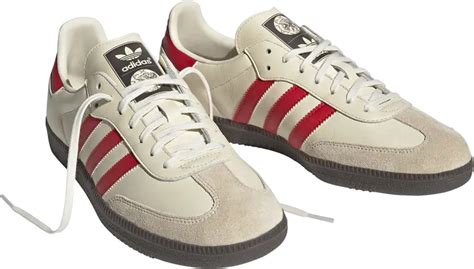 ajax adidas samba schoenen|Ajax.